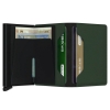 Picture of Secrid Slimwallet Matte Green Black V2
