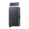 Picture of Secrid Miniwallet Original Grey