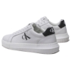 Picture of Calvin Klein YM0YM00681 Ybr Whi/Blk