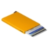Picture of Secrid Cardprotector Powder Ochre