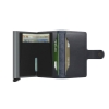 Picture of Secrid Miniwallet Original Grey