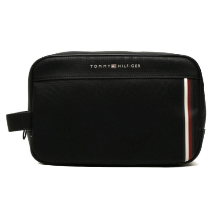 Picture of Tommy Hilfiger AM0AM11282 BDS