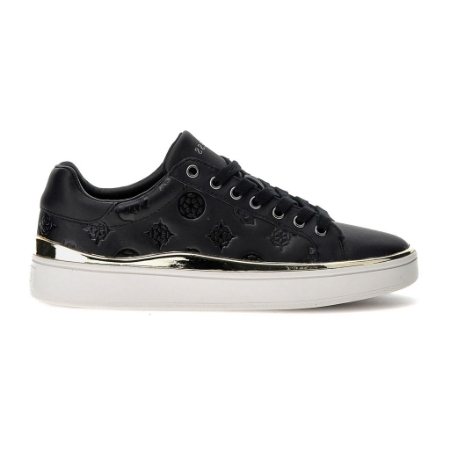 Picture of Guess Bonny FL7BNNFAL12 Black