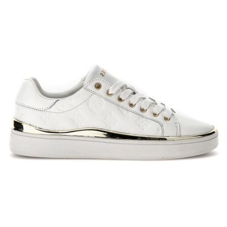 Picture of Guess Bonny FL7BNNFAL12 White