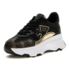 Picture of Guess Calebb5 FL7C5BFAL12 Blkbr
