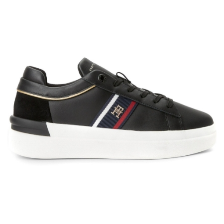 Picture of Tommy Hilfiger FW0FW07387 BDS