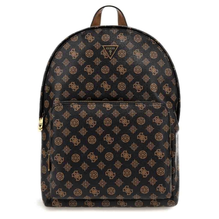 Picture of Guess Peony HMPEONP3206 Bro