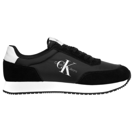 Picture of Calvin Klein YM0YM00746 BDS