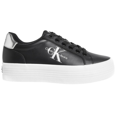 Picture of Calvin Klein YW0YW01222 BEH