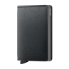 Picture of Secrid SMi Slimwallet Mirum Black