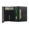 Picture of Secrid SMi Slimwallet Mirum Black