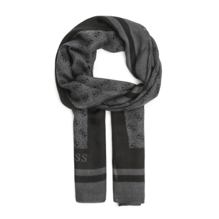Picture of Guess Aieta Kefiah AW9383MOD03 Clo