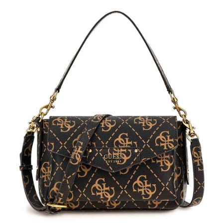 Picture of Guess Eco Brenton HWESO839019 Bnl