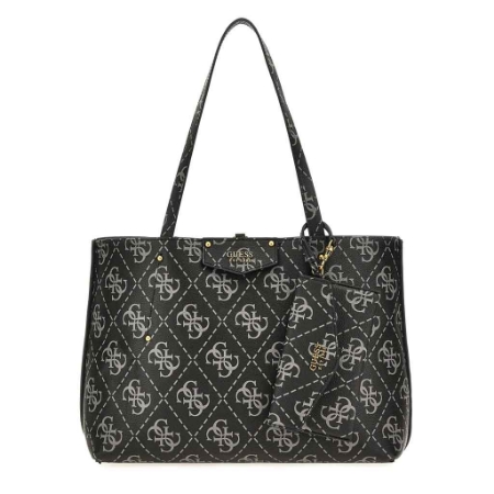 Picture of Guess Eco Brenton HWESO839023 Clo