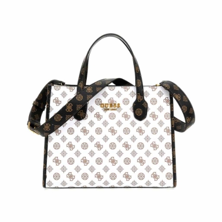 Picture of Guess Silvana HWPA8665220 Wlt