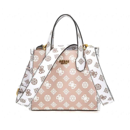 Picture of Guess Silvana Mini HWPA8665770 Rwt