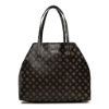 Picture of Guess Vikky Large HWPQ6995290 Bro