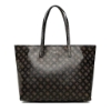 Picture of Guess Vikky Large HWPQ6995290 Bro