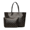 Picture of Guess Vikky Large HWPQ6995290 Bro