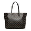 Picture of Guess Vikky Large HWPQ6995290 Bro