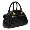 Picture of Guess Mildred HWQA8962060 Bla