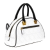 Picture of Guess Mildred HWQA8962060 Whi