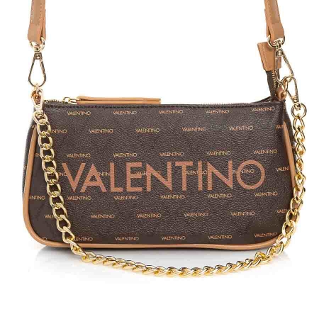 Picture of Valentino Bags VBS3KG30 Cuoio/Multi