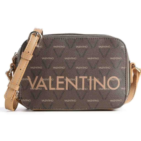 Picture of Valentino Bags VBS3KG09 Cuoio/Multi