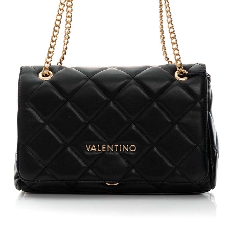 Picture of Valentino Bags VBS3KK02 Nero