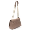 Picture of Valentino Bags VBS3KK02 Taupe