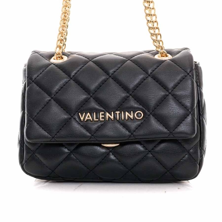 Picture of Valentino Bags VBS3KK05 Nero