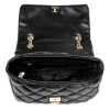 Picture of Valentino Bags VBS3KK05 Nero