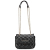 Picture of Valentino Bags VBS3KK05 Nero