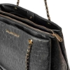 Picture of Valentino Bags VBS6V002 Nero