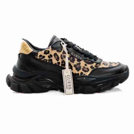 Picture of Guess Massa FL7MSSLEA12 Leopa