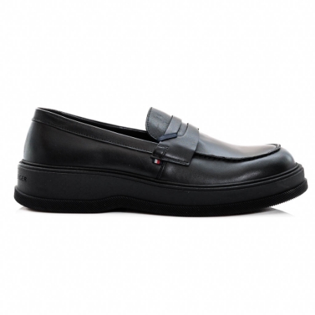 Picture of Tommy Hilfiger FM0FM04654 BDS
