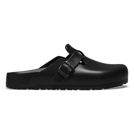 Picture of Birkenstock Boston Black 0127103