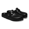 Picture of Birkenstock Boston Black 0127103