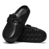 Picture of Birkenstock Boston Black 0127103