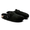 Picture of Birkenstock Boston Shearling Black 0259883