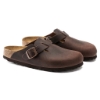 Picture of Birkenstock Boston Habana 0860133