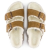 Picture of Birkenstock Arizona Shearling Mink 1001135