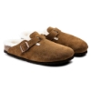 Picture of Birkenstock Boston Shearling Mink 1001141