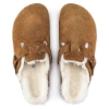 Picture of Birkenstock Boston Shearling Mink 1001141
