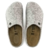 Picture of Birkenstock Zermatt Light Grey 1014934