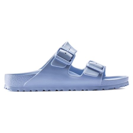 Picture of Birkenstock Arizona Dusty Blue 1022510 