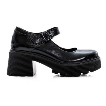 Picture of Ragazza 0598 Black/L