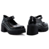 Picture of Ragazza 0598 Black/L