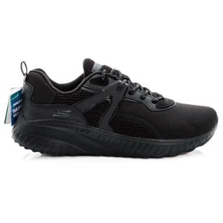 Picture of Skechers 117237 Bbk