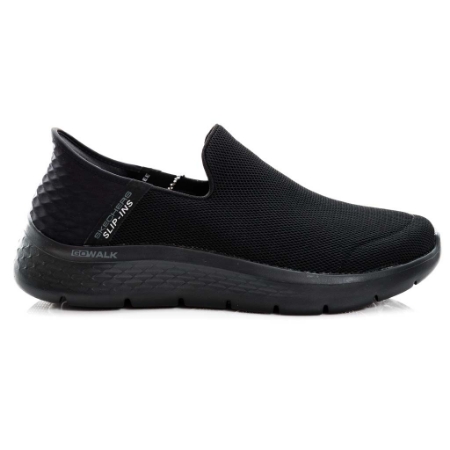 Picture of Skechers 216491 Bbk